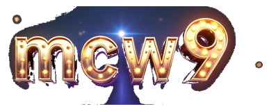 mcw9 logo